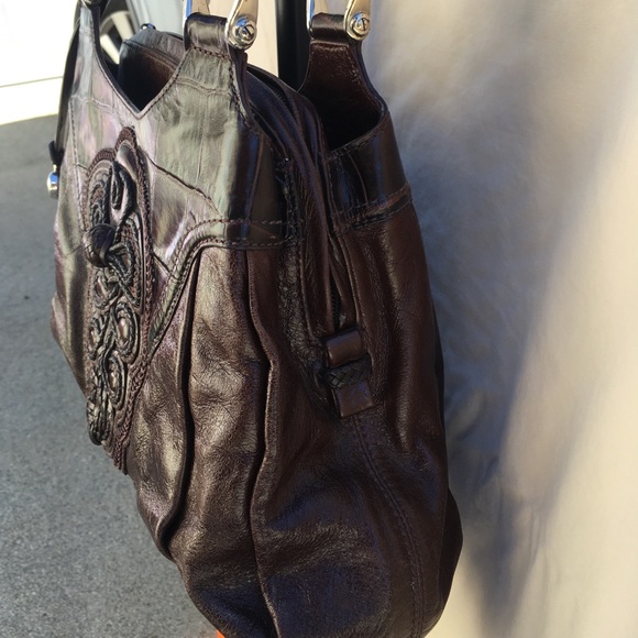 Brighton Katarina Handbag - Picture 7 of 16